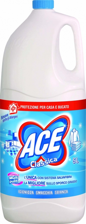 ACE CAND.CLASSICA LT.5